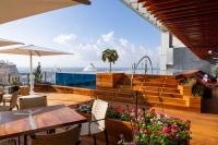 ROMEO Napoli makes for a luxurious stay in southern Italy