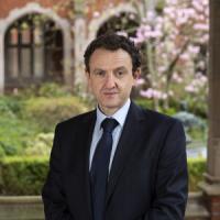 Colin Harvey appointed vice-chair of the EU Fundamental Rights Agency scientific committee