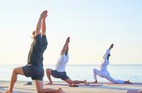 World Wellness Weekend: A Decade of Changing Lives