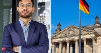 €70k salary, €1.5k rent, 40% tax: Bengaluru techie who lived in Germany for 6 years gives reality check on moving abroad. ‘Think twice’.