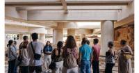 Acropolis Museum joins European Heritage Days with ancient Athens program