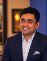 The Real Estate Solution: Shravan Gupta and the MGF Group’s Journey in Indian Real Estate