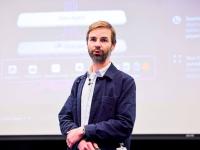 Opinion: Tech enables transformation, people achieve it
