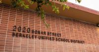 State finds antisemitism occurred at Berkeley schools, mandates trainings