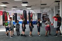 Rotherham gym robbed of charity Christmas cash