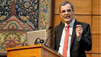 'Bottom Rungs Being Sawn Off': CEA Nageswaran Warns AI In Management Education Could Eliminate Entry-Level Jobs