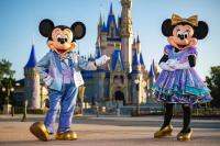 Disney Ticket Prices May Rise Again as U.S. Entertainment Costs Climb