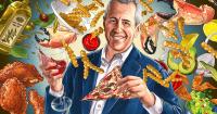 Danny Meyer Drops Into Wu’s Wonton King