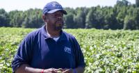 Will Sutton: Louisiana, other states might have Black senators, and some might have Black governors