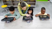Study rated best and worst states for teachers. Where does Ohio rank?