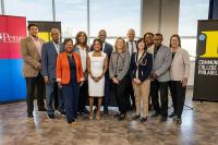 Penn, local community college launch free entrepreneurial academy for West Phila. business owners