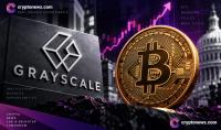 Grayscale Sees Limited Bitcoin Impact From 25-Basis-Point Hike