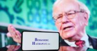 Investment heavyweight Warren Buffett steps down as Berkshire Hathaway chairman