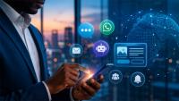 What the next generation of customer communication looks like