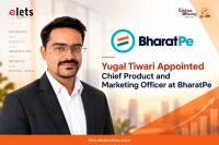 Yugal Tiwari Appointed Chief Product and Marketing Officer at BharatPe