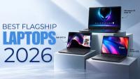 Best flagship laptops in India (2026): Top 6 picks