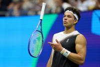 Ben Shelton Withdraws From Laver Cup to Put National Duty Ahead of Star-Studded Event