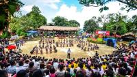 Mizoram To Host Anthurium Festival From October 1: What To Expect From Trekking To Mizo Culture