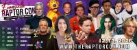 Raptor Con brings pop culture fans together for fifth year