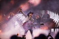 ‘When tourism is working, everybody is working’: Country Music Week bringing thousands to Saskatoon