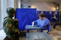 Putin will have Trump to thank for election victory in Russia’s rubber-stamp parliament