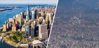 New York tops 2026 global cities index, Kathmandu ranks 687th