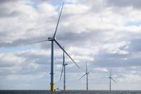 Labour telling ‘fibs’ over GB Energy job claims, SNP says