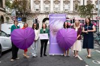Women in Renewables highlights leadership, visibility and career progression
