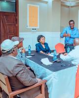 Tanzania cherishes young scientist awards for promoting skills-based education in its 103 vocational schools 