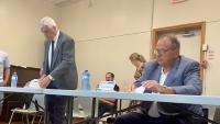 'Voices need to be heard': Ward 1 candidates tackle representation, business and services