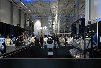 Geekplus opens European warehouse robotics innovation lab