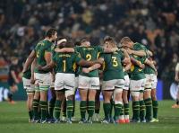 Boks to face Fiji in RWC warm-up in Australia next year