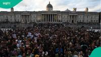 Oxford and Cambridge lose top position in latest UK university rankings