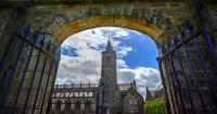Scottish university crowned best in the UK, beating Oxford and Cambridge