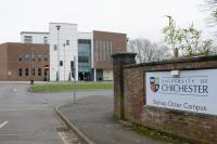 Sunday Times Good University Guide: Here's where Sussex's universities ranked