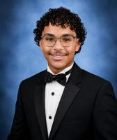 Uniondale student board member Randdy Acosta bridges student district gap