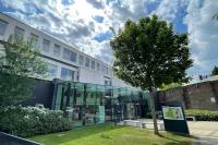 'Exceptional performance': Leeds university named best in the UK for student experience