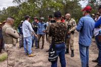 Brazil Had 26 Environmental Activists Murdered in 2025, Ranks Second Globally