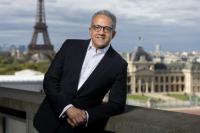 World AFP UNESCO can be 'moderator' in AI debate: chief to AFP