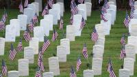 Tour of Soldiers and Sailors cemetery will focus on Civil War veterans