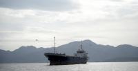From Chokepoints to Connectivity: Rethinking Maritime Power in an Age of Global Disruption