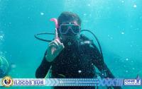Ilocos Sur taps potential of dive tourism