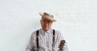 Time traveler: Dom Flemons’ musical fire burns across the ages