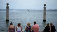 Portugal braces for rising temperatures and possible heatwave