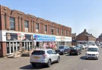 Man convicted of attempted murder in homeland jailed for metal bar attack on woman A man who moved to the UK after being convicted of attempted murder in Romania has been jailed for striking an "innocent woman" with a metal bar.