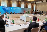 Fifth Meeting of Heads of Agencies Responsible for Development of Human Resources of OTS member states kicks off in Khankendi