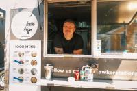 Why this Cantonese food truck left Portland for Beaverton