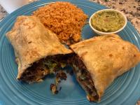 Friday Food Feature with Berks County Eats: Tacos El Gordo