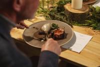 Explore the unique dining experiences of local Northern Ireland supper clubs