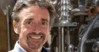 Richard Hammond is coming to a popular food festival and fans can hear him tell all